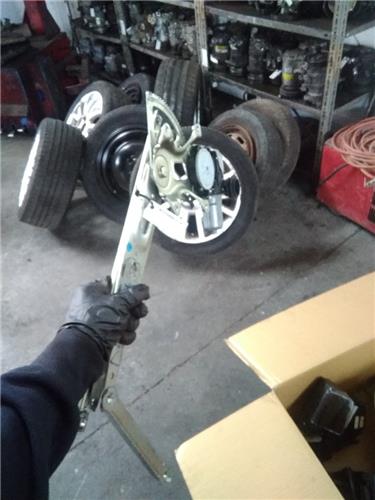 motor elevalunas delantero derecho toyota pri