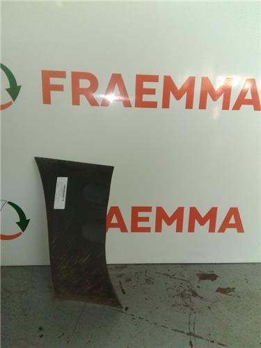 moldura aleta delantera izquierda toyota rav