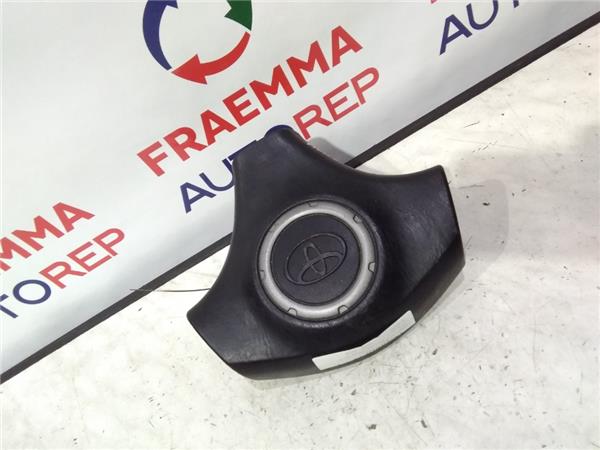 airbag volante toyota rav 4 2000 aca20 20