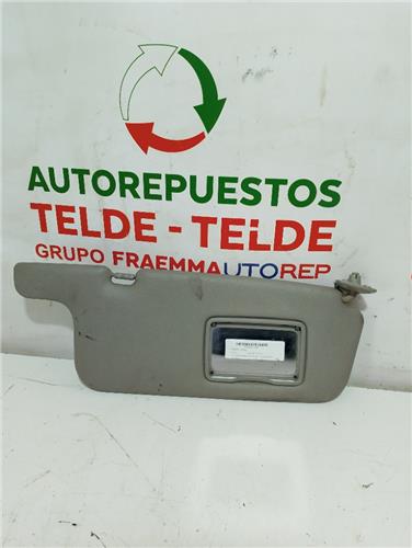 parasol derecho toyota corolla e11 2000 14 l