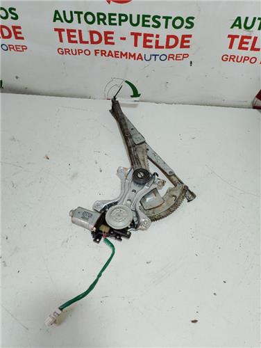 elevalunas electrico derecho toyota corolla e