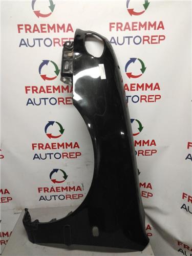 aleta delantera izquierda toyota corolla e11