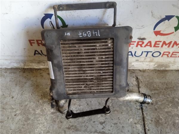 intercooler hyundai h 1 van 2008 25 furgon c