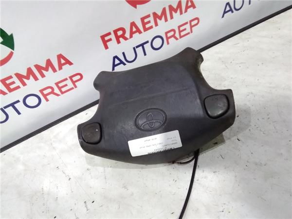 airbag volante toyota starlet 1996 > (ep91) 1.3