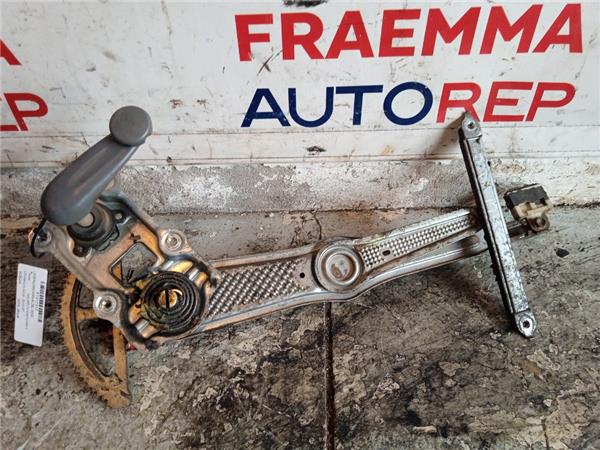 elevalunas manual delantero derecho toyota ya