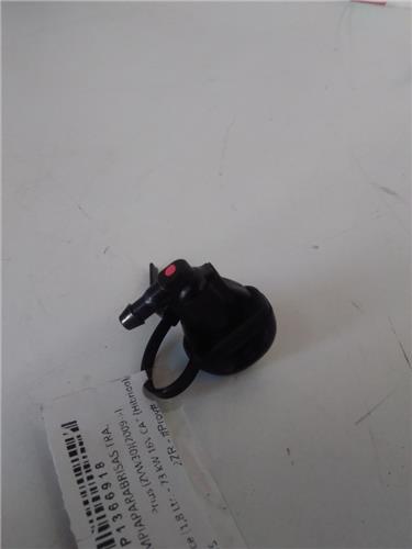 eyector limpiaparabrisas trasero toyota prius
