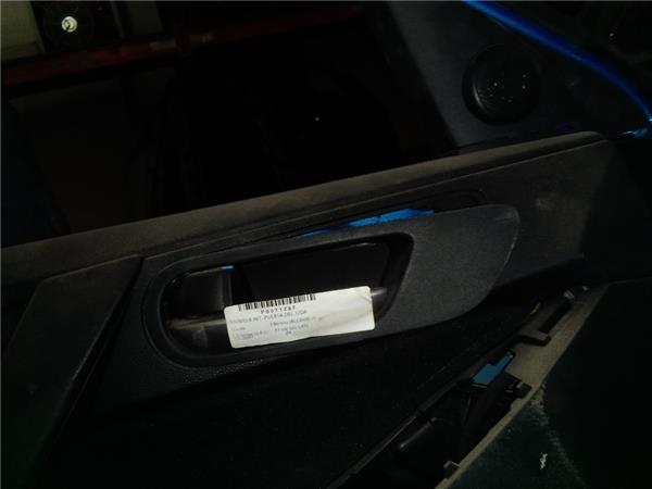 manilla interior puerta delantera izquierda m