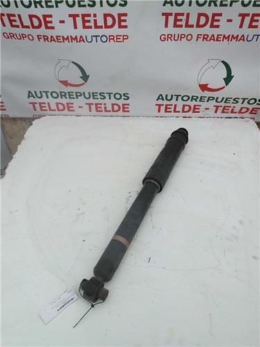 amortiguador trasero derecho toyota corolla v