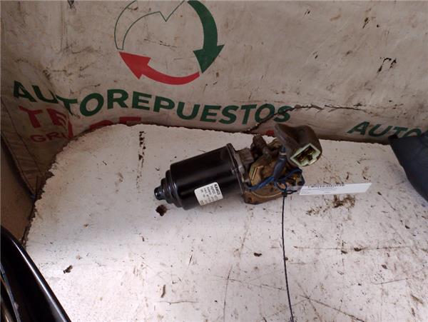motor limpiaparabrisas delantero hyundai h100