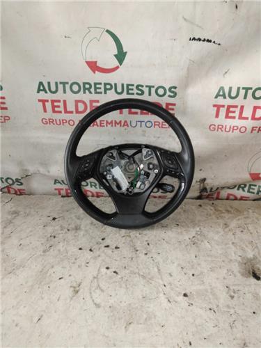 volante toyota c hr x10 102016 hibrido hybri