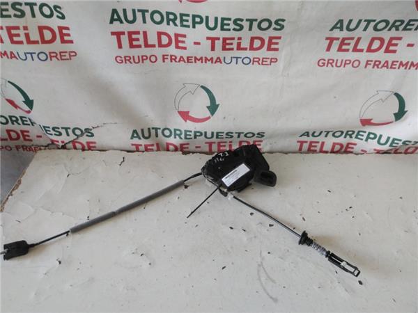 cierre electromagnetico trasero izquierdo vol