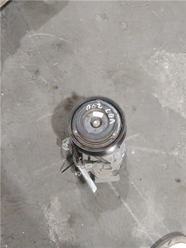 compresor aire acondicionado toyota land crui