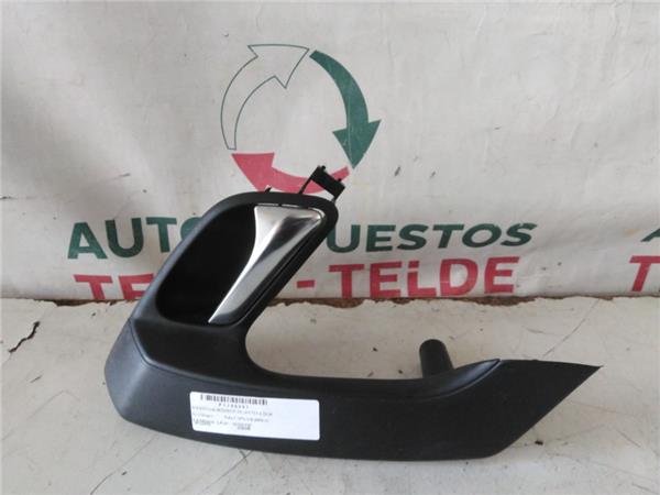 manilla interior puerta delantera derecha vol