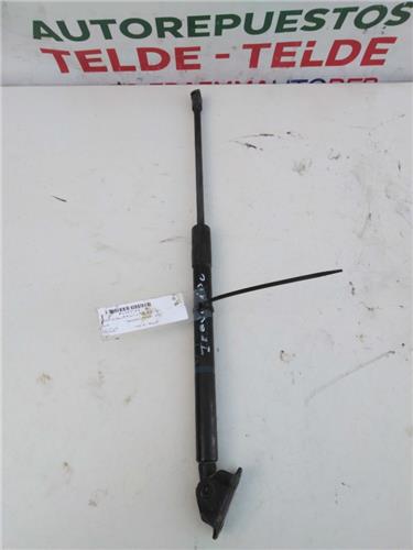 amortiguador porton trasero izquierdo toyota