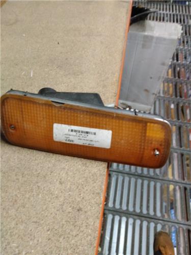 intermitente delantero derecho toyota land cr