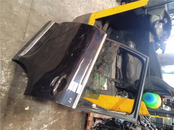 luna puerta trasera izquierda volkswagen toua