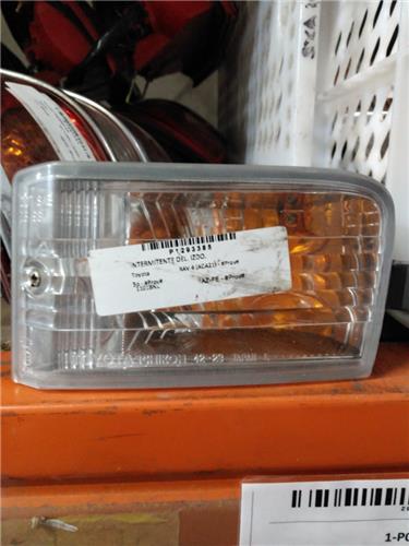 intermitente delantero izquierdo toyota rav 4