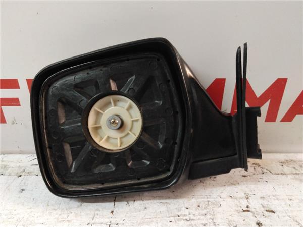 retrovisor izquierdo toyota land cruiser 1990