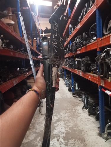 juego varillaje limpiaparabrisas delantero vo