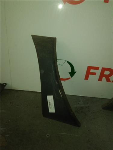 moldura aleta trasera derecha toyota rav 4 19