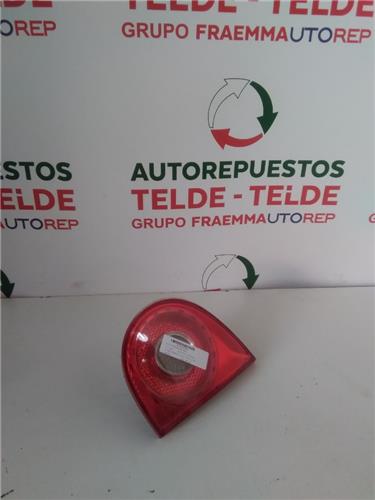 piloto porton trasero izquierdo volkswagen go