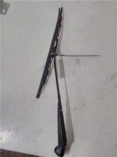 brazo limpiaparabrisas trasero toyota prius 2