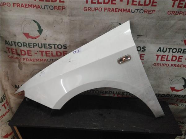 aleta delantera izquierda seat ibiza berlina
