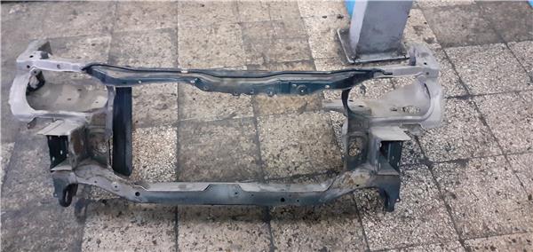 frente delantero toyota corolla 1992 sd ee101