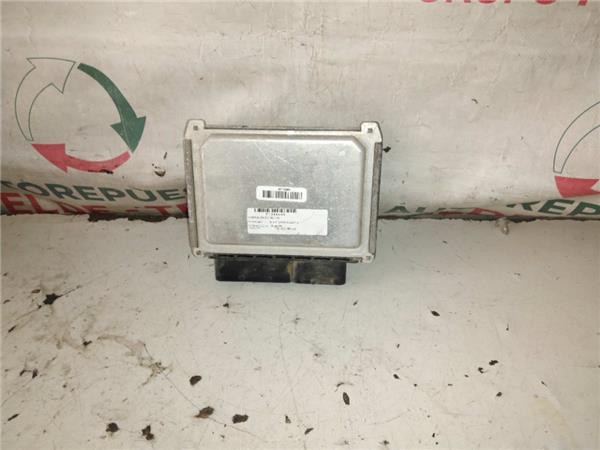 centralita volkswagen polo vi aw1 082017 2021