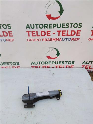 maneta exterior trasera izquierda toyota coro