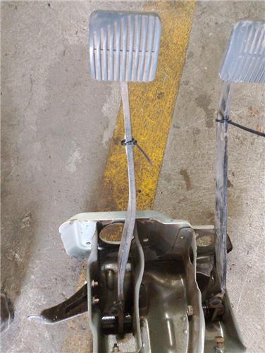 pedal freno toyota land cruiser 1980 hj60 40