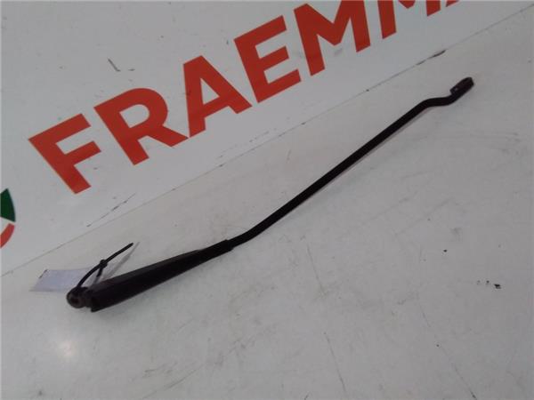 brazo limpiaparabrisas delantero derecho toyo