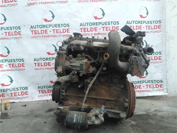 Despiece Motor Toyota RAV 4 2001 >