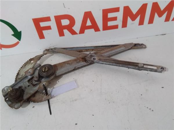 mecanismo elevalunas trasero derecho toyota h