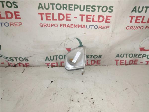 intermitente delantero izquierdo nissan seren