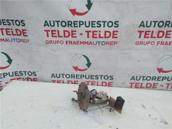 aforador toyota corolla 1996 sd ae111 16