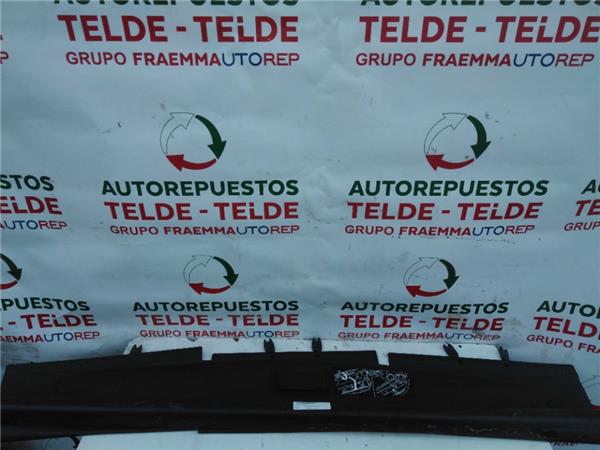 bandeja trasera toyota corolla verso 2010 zgr