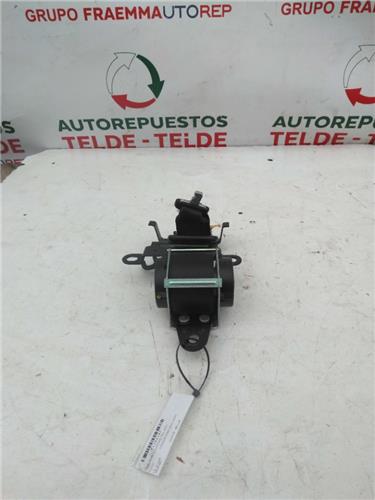 cinturon seguridad trasero izquierdo toyota c