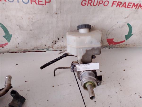 bomba freno volkswagen crafter camion 2f 0320