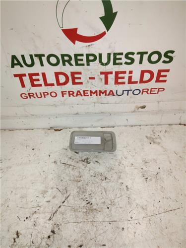 luz interior techo toyota corolla verso 2004 > (znr11) 1.8