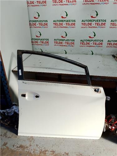 puerta delantera derecha toyota prius zvw30 2