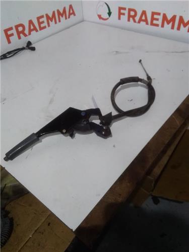 palanca freno de mano toyota hiace 2001 klh12