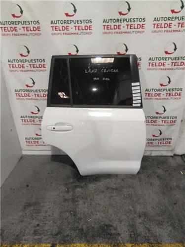 cierre electromagnetico trasero derecho toyot