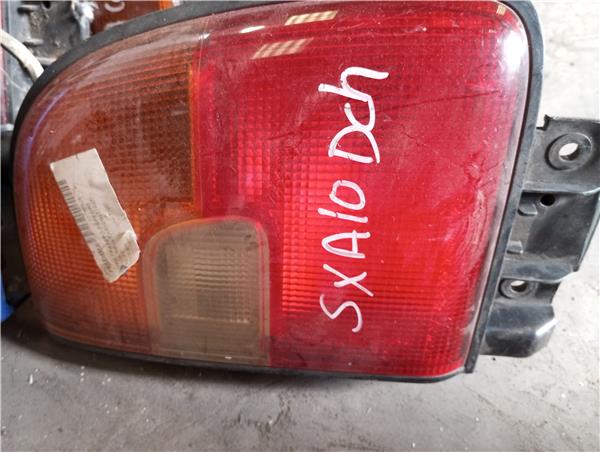 piloto trasero derecho toyota rav4 funcruiser (a1)(1994 >) 2.0 básico [2,0 ltr.   94 kw 16v cat]