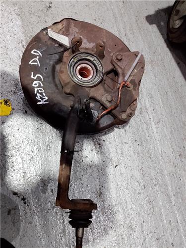 rotula mangueta delantera izquierda toyota la