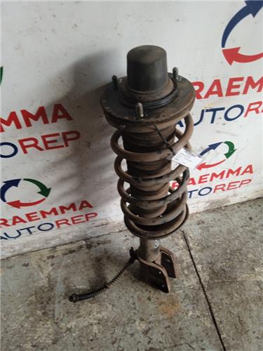 amortiguador trasero izquierdo land rover fre