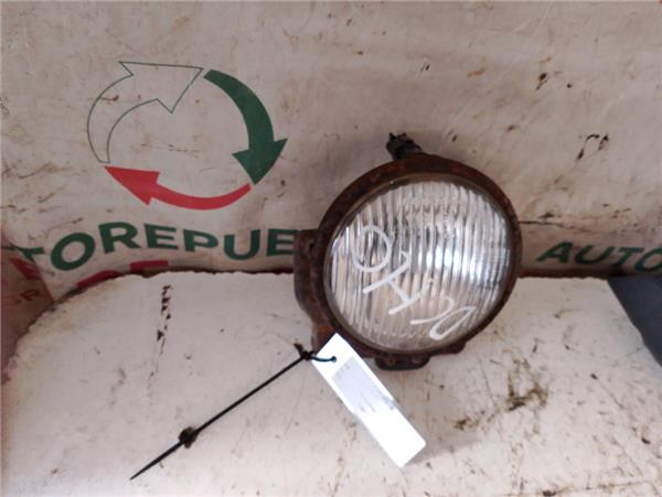 faro delantero derecho hyundai h100 cajachasi
