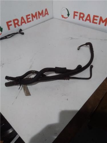 juego tubo cilindro direccion asistida toyota