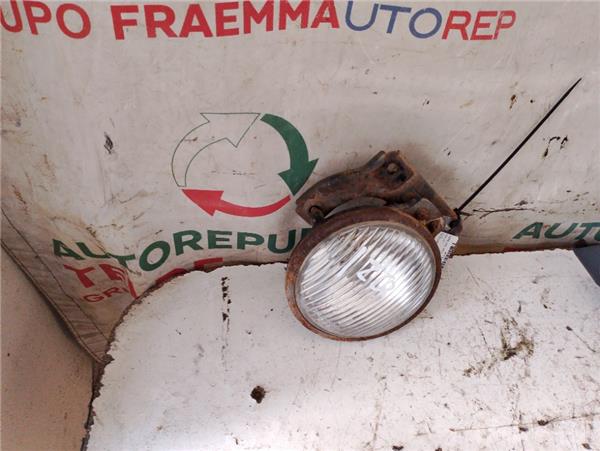 faro delantero izquierdo hyundai h100 cajacha
