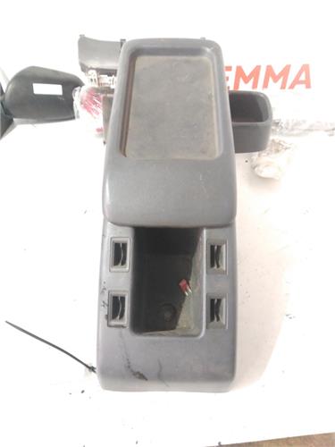 portaobjetos consola central toyota land crui